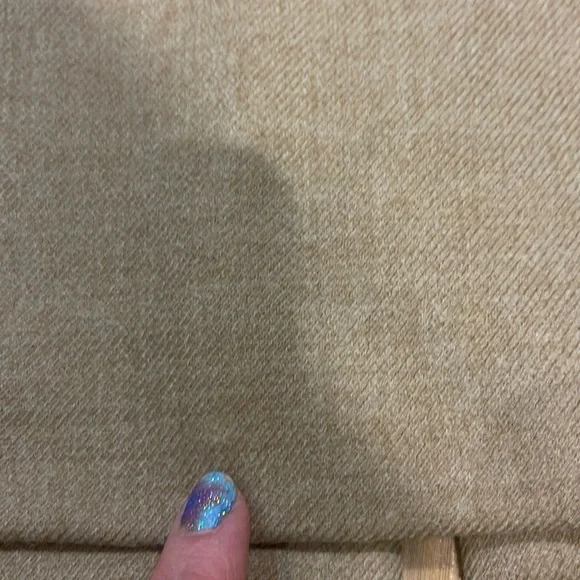 J.Crew No. 2 Pencil Wool Skirt- Camel ✨ - Picture 5 of 12